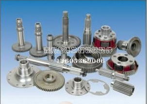 青州市金橋工程機械經銷處 專業的廈工裝載機配件與自動化解決方案提供商