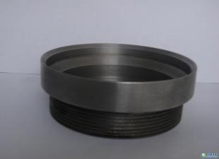 車用CNG瓶配件供應 瓶帽與頸圈在自動化生產線中的關鍵作用